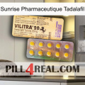 Sunrise Pharmaceutical Tadalafil new06